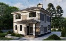 Проект дома ВЕГА 32